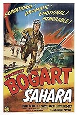 Cover image of the movie Sahara