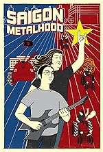 Cover image of the movie Saigon Metalhood