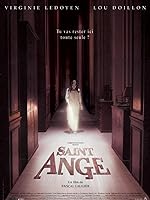 Cover image of the movie Saint Ange
