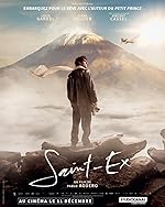 Cover image of the movie Saint-Exupéry