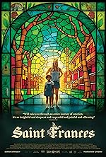 Cover image of the movie Saint Frances