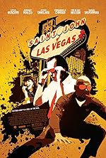 Cover image of the movie Saint John of Las Vegas