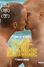 Cover image of the movie Saint-Narcisse