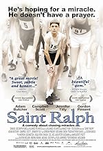 Cover image of the movie Saint Ralph