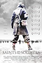 Cover image of the movie Saints and Soldiers