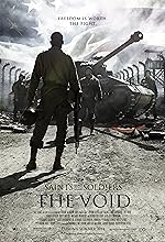 Cover image of the movie Saints and Soldiers: The Void