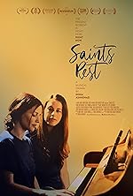 Cover image of the movie Saints Rest