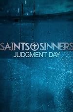 Cover image of the movie Saints & Sinners Judgment Day