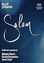 Cover image of the movie Salam