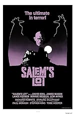 Cover image of the movie Salem's Lot