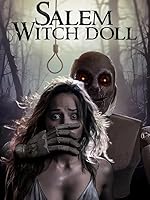 Cover image of the movie Salem Witch Doll