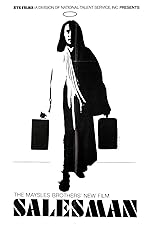 Cover image of the movie Salesman