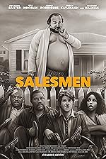 Cover image of the movie Salesmen