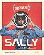 Cover image of the movie Sally