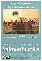 Cover image of the movie Salmonberries