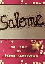Cover image of the movie Salomé