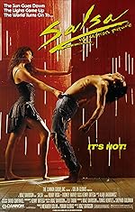 Cover image of the movie Salsa