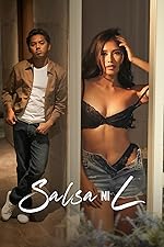 Cover image of the movie Salsal ni L