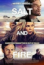 Cover image of the movie Salt and Fire