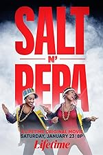 Cover image of the movie Salt-N-Pepa