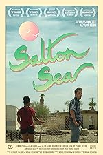 Cover image of the movie Salton Sea