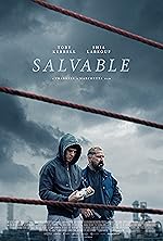Cover image of the movie Salvable