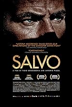 Cover image of the movie Salvo