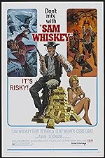Cover image of the movie Sam Whiskey