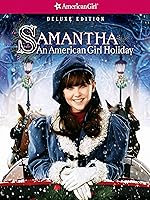 Cover image of the movie Samantha: An American Girl Holiday