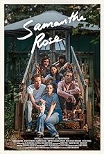Cover image of the movie Samantha Rose
