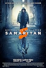 Cover image of the movie Samaritan