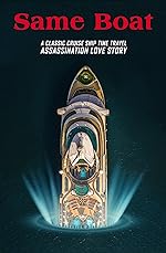 Cover image of the movie Same Boat