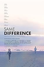 Cover image of the movie Same Difference