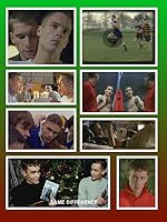 Cover image of the movie Same Difference