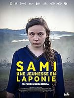 Cover image of the movie Sami Blood