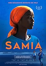 Cover image of the movie Samia