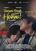 Cover image of the movie Sampai Nanti, Hanna!