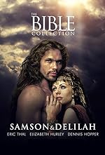 Cover image of the movie Samson and Delilah