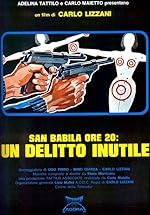 Cover image of the movie San Babila: 8 P.M.