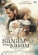 Cover image of the movie Sanam Teri Kasam