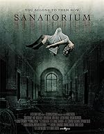 Cover image of the movie Sanatorium