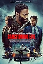 Cover image of the movie Sanctioning Evil