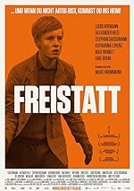 Cover image of the movie Sanctuary
