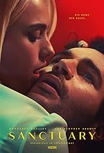 Cover image of the movie Sanctuary