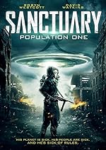 Cover image of the movie Sanctuary: Population One