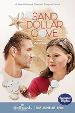 Cover image of the movie Sand Dollar Cove