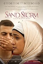 Cover image of the movie Sand Storm