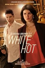 Cover image of the movie Sandra Brown's White Hot
