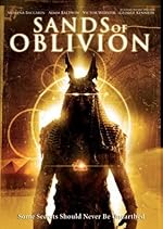 Cover image of the movie Sands of Oblivion