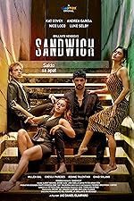 Cover image of the movie Sandwich